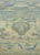 Early 21st Century Turkish Oushak Rug 12'6" x 16'10" #18508 For Sale - Image 5 of 8