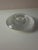 Discus Crystal Glass Candleholders by Lars Hellsten for Orrefors, Set of 2 For Sale - Image 6 of 11