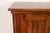 Brown Baker Furniture French Louis Philippe Carved Walnut Flip-Top Server or Bar Cabinet For Sale - Image 8 of 12