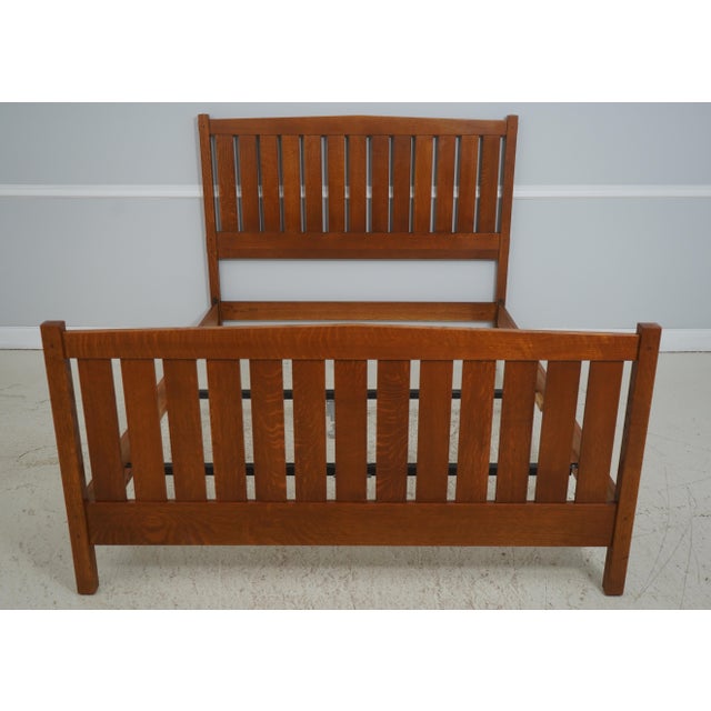 Age: C.2005 Details: Finish no.35 High Quality Construction Arts & Crafts Style Offered @ Fraction Original Retail Cost...