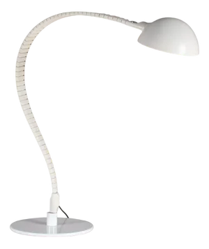 Flex Floor Lamp by Elio Martinelli for Martinelli, Italy, 1970s