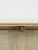 Modern American Drew Corsica Painted Gray Console Credenza Glass Doors Coastal For Sale - Image 17 of 18