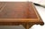 Drexel Heritage Hollywood Regency Chinoiserie Extension Dining Table, Circa 1970 For Sale In West Palm - Image 6 of 18
