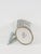 Dove Grey Ceramic Pitcher by Roger Capron, 1950s For Sale - Image 10 of 11