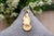 19.2k Gold Pendant, in Worn conditions.
