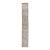 Vintage Zemmour Moroccan Kilim Rug, 03'04 X 23'06 For Sale