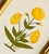 This beautiful yellow and green motif painting draws inspiration from the iconic designs of Jaipur, India, seen gracing...