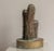 Large Brutalist Bronze Sculpture Signed Dlp 1971 For Sale - Image 4 of 10