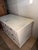 Wood Empire Louis XVI Chest of Drawers in White Oak, 1890s For Sale - Image 7 of 13