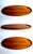 Mid-Century Modern 1970s Dansk Teak Wood Charcuterie Board For Sale - Image 3 of 14