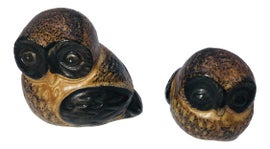 Example of Otagiri Company Models and Figurines