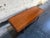 Brown Swedish Mid-Century Modern Teak Coffee Table For Sale - Image 8 of 12