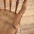 Antique Spindle Back Windsor Chair For Sale - Image 4 of 7