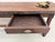 Brutalist Farmhouse Table in Oak, 1920s For Sale - Image 10 of 18