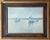 Hezekiah Anthony Dyer (1872-1943) Gouache Watercolor Seascape, Framed For Sale - Image 10 of 10