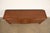 Baker Furniture French Provincial Louis XV Carved Oak Triple Dresser or Credenza For Sale - Image 15 of 18