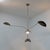 Metal Calder™ Brass Chandelier by Gallery L7 For Sale - Image 7 of 11
