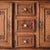 19th Century 19th Century French Dish Cabinet For Sale - Image 5 of 9