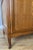 French Louis XVI Wardrobe in Oak For Sale - Image 9 of 13