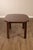 Danish Modern Rosewood Extension Dining Table With Two Leaves By Boltinge For Sale - Image 16 of 18