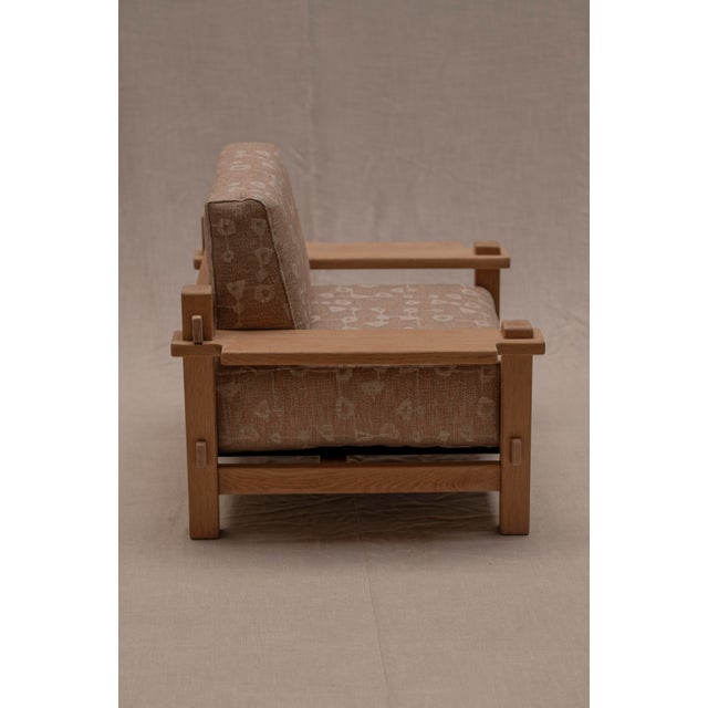 1960s Danish Mid-Century Easy Chair, 1960 For Sale - Image 5 of 17