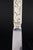 Fruit Knives in Sterling Silver and Stainless Steel by Evald Nielsen, 1930s, Set of 4 For Sale - Image 4 of 6