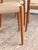 Mid-Century Danish Teak Dining Chairs # 77 by Niels O. Møller, J. L. Moller, Set of 6 For Sale - Image 10 of 17