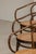 Brown Model 209 Dining Chairs from Thonet, 1960s, Set of 6 For Sale - Image 8 of 13