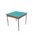 Mid-Century Table Transformable Into Game Table, 1950s For Sale