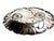 Wallace Silversmiths Mid 20th Century Wallace Silver-Plate Poppy Platter Model 715 For Sale - Image 4 of 16