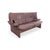 Mid-Century Modern Portovenere Sofa by Vico Magistretti for Cassina For Sale - Image 3 of 11