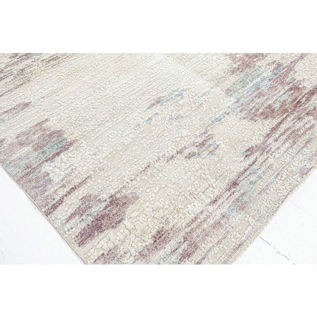 Modern Modern Anatolia Rug by Doris Leslie Blau For Sale - Image 3 of 6