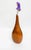 Vintage, Wood Mid Century Vase For Sale - Image 4 of 4
