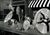 Vintage Surrealism -- Alienation Ave X Special At The Five & Dime Wonderful surrealistic etching by San Francisco artist...