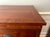19th c. Hepplewhite Kentucky Cherry Chest of Drawers For Sale - Image 4 of 9
