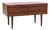 Vintage Rosewood Chest of Drawers by Kai Kristiansen for Feldballe Møbelfabrik, 1960s For Sale