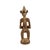 Early 20th Century Early 20th Century Senufo Male Power Figure Cote d'Ivoire For Sale - Image 5 of 7