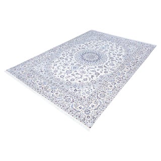 Nain 6LA Rug, 2000s For Sale
