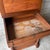 Victorian 1900-1909 Victorian Davenport Slant Top Desk For Sale - Image 3 of 10