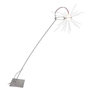 Mozzkito Table Lamp by Ingo Maurer, 1996 For Sale