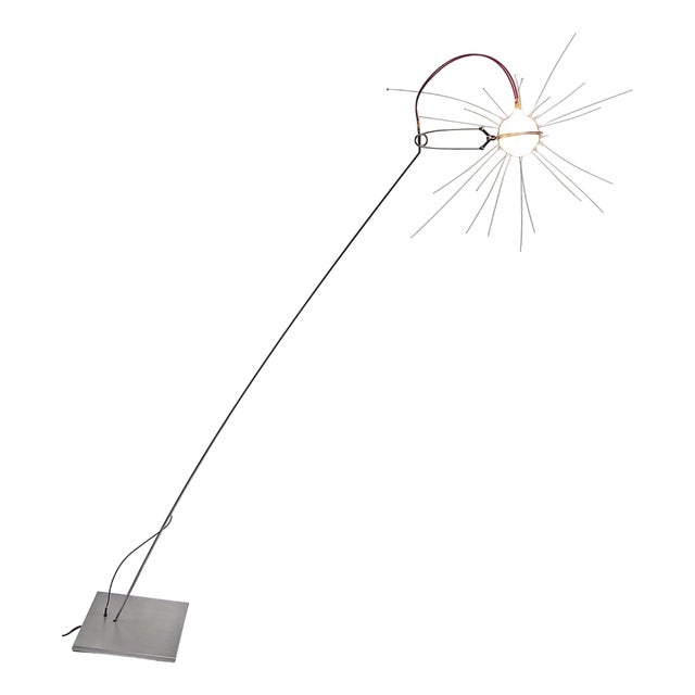 Mozzkito Table Lamp by Ingo Maurer, 1996 For Sale