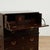 Early 18th Century Antique English British Colonial Campaign Chest With Pullout Desk For Sale - Image 5 of 18