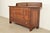Mission Lifetime Furniture Antique Mission Oak Arts & Crafts Sideboard, Circa 1910 For Sale - Image 3 of 17