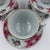 1990s Remington Red Sea Fine China Set With 12 Place Settings - 67 Piece For Sale - Image 9 of 12