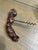 Vintage Mid 20th Century French Natural Grapevine Corkscrew For Sale - Image 15 of 15