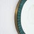 Vintage Ceramic Inlaid Mirror, 1960s For Sale - Image 17 of 18