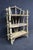Late 20th Century Adirondack Birch Three-Tier Display Shelf For Sale - Image 5 of 10