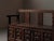 Carved Wood Storage Bench, 18th Century For Sale - Image 17 of 18