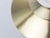 Vintage Danish Verona Hanging Lamp by Kurt Wiborg for Jeka, 1980s For Sale - Image 9 of 11