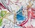 Trixie Pitts Family Circus — 48x60 For Sale - Image 4 of 5